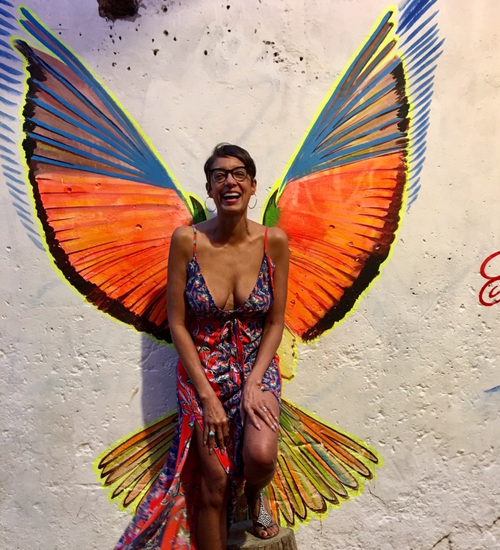 ageless over 50 woman
solo woman journey
