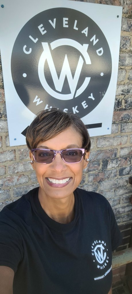 Whiskey Goddess living an authentic life over 60.