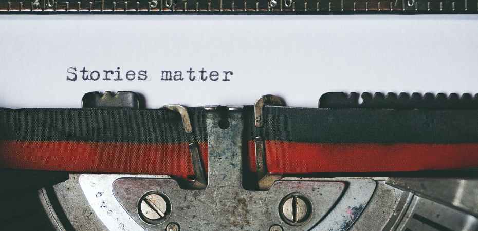 Midlife woman letters