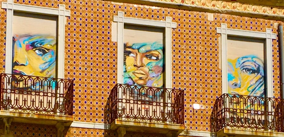 Midlife women life changes